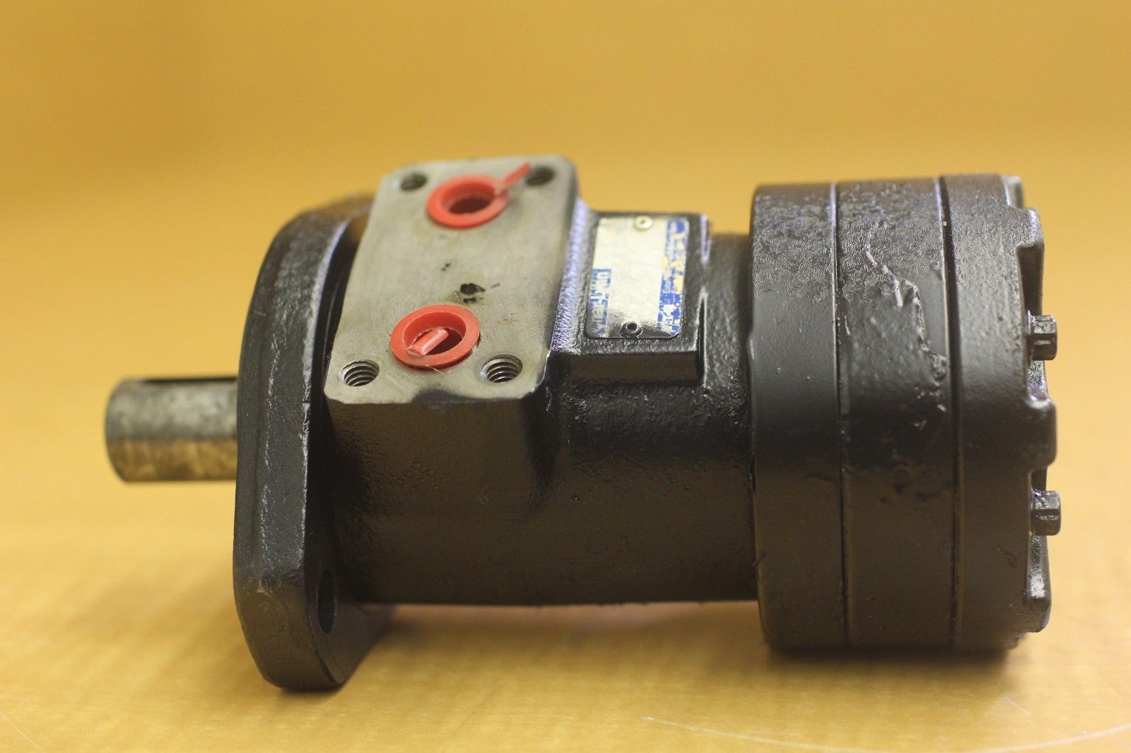 Rebuilt CharLynn Eaton Orbit Power Hydraulic Motor 1031044007 eBay