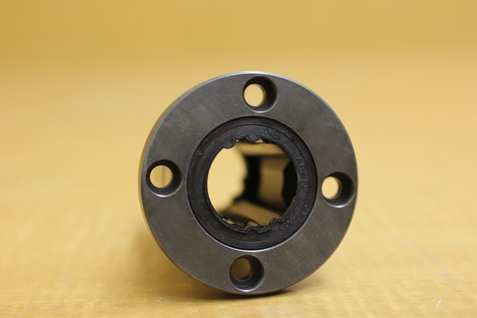 New NB Ball Spline Nut SSPF40 SSP40 0013576001 eBay