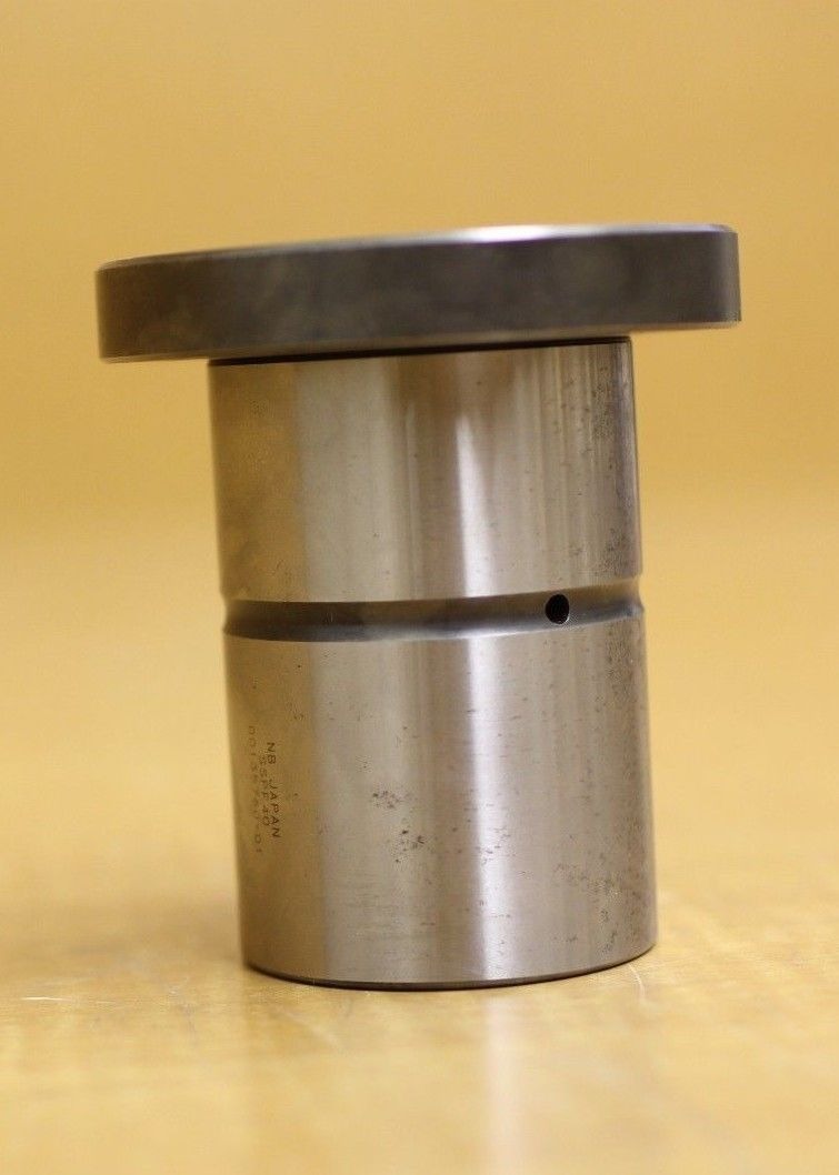 New NB Ball Spline Nut SSPF40 SSP40 0013576001 eBay