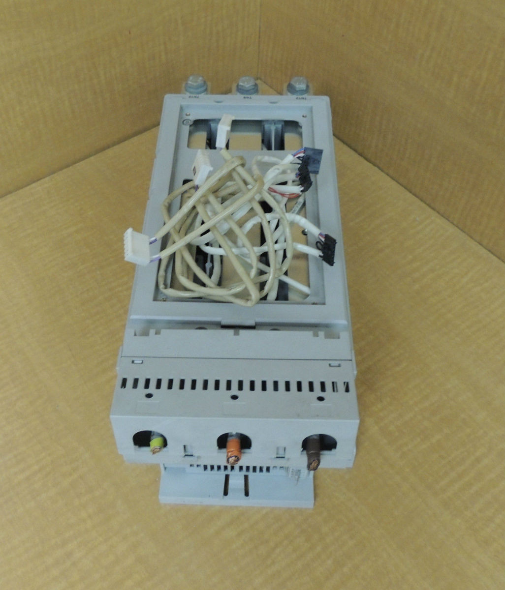 Used Allen Bradley 150-F108NBDB SMC-Flex Motor Controller 3 Phase