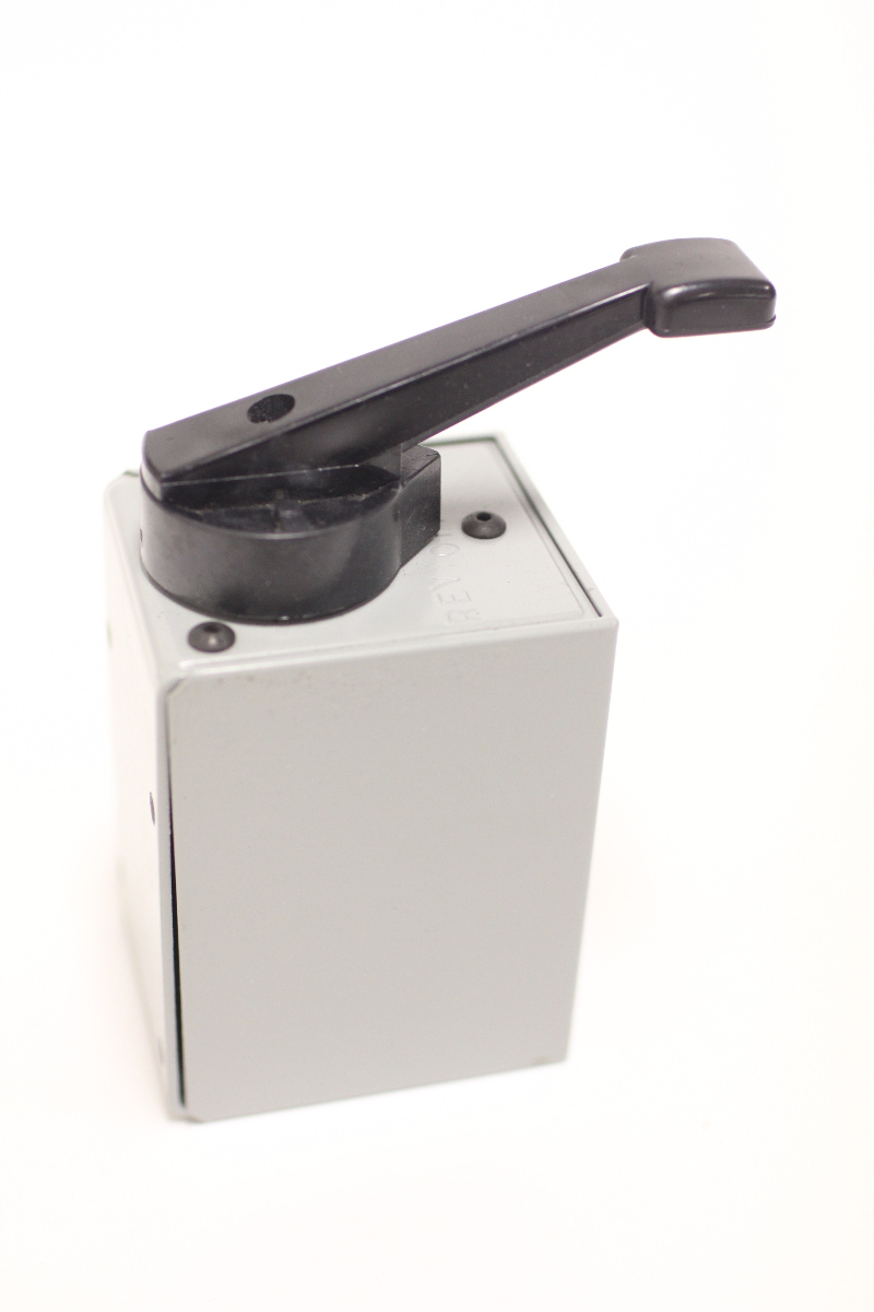 New Eaton Cutler Hammer DB2 Drum Switch 9441H356 eBay