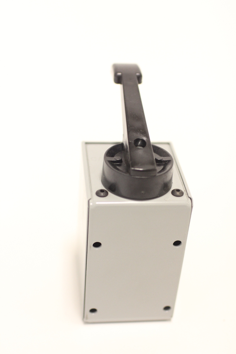 New Eaton Cutler Hammer DB2 Drum Switch 9441H356 eBay