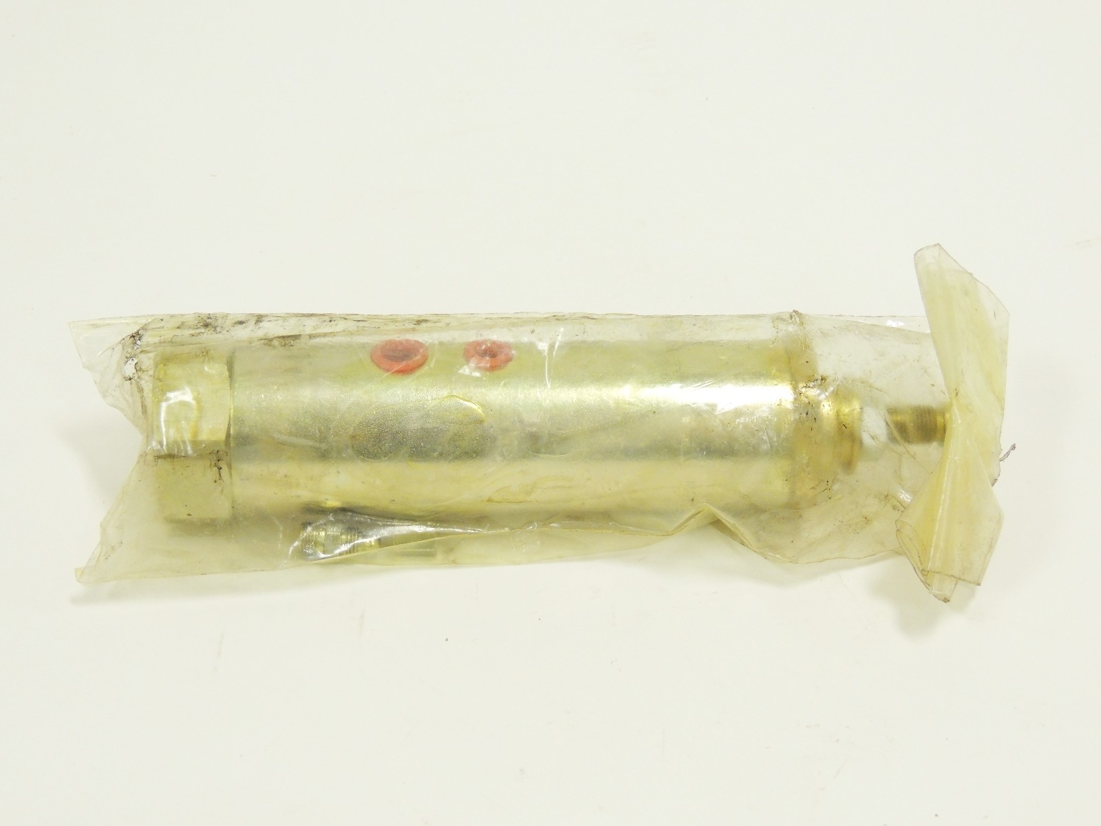 New Lincoln Centro Matic Lubrication System Grease Injector 85497 SL11 Series