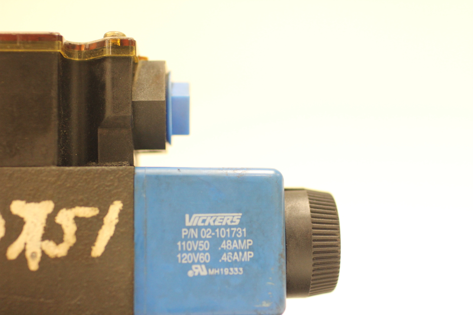 Rblt Vickers Eaton Hydraulics Directional Control Valve F3DG5S82CM