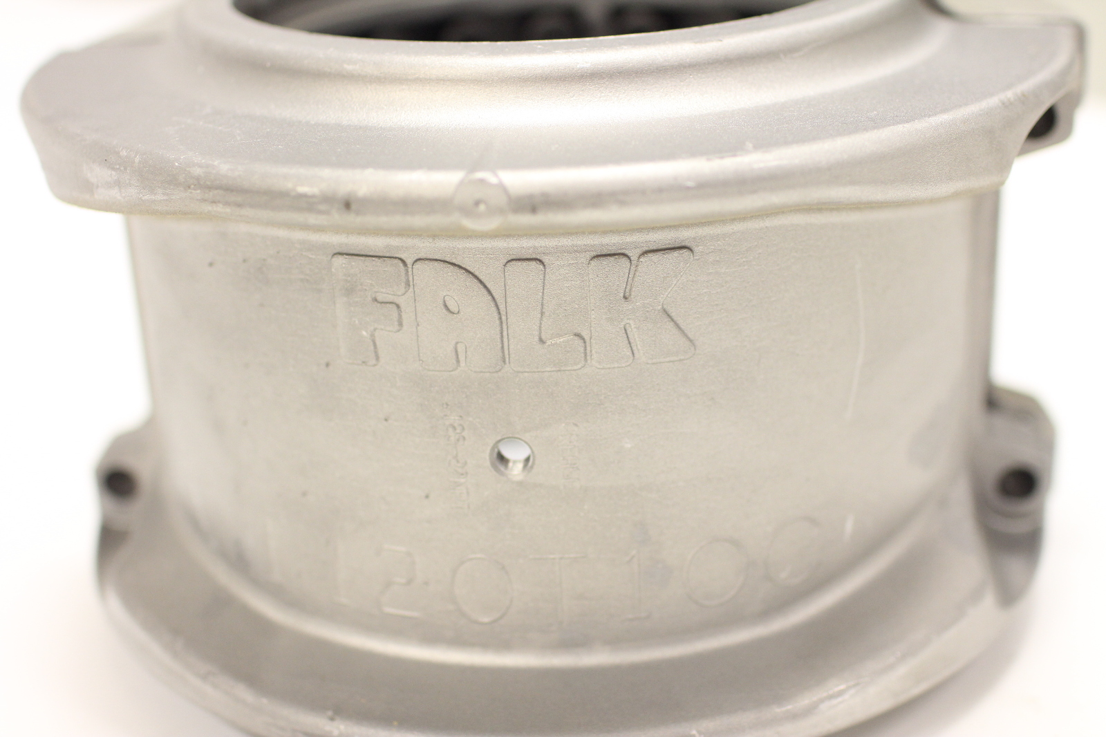 New Falk Steelflex Coupling 1120T10 CoverGrid Assy. 0776211 Powerflex