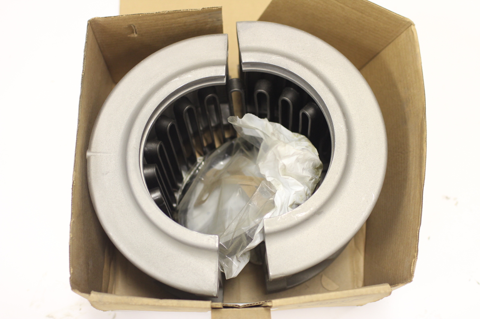 New Falk Steelflex Coupling 1120T10 CoverGrid Assy. 0776211 Powerflex