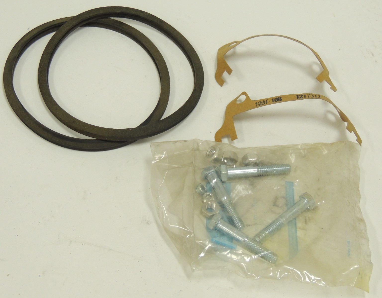 New Falk SteelFlex Coupling And Grid Assembly 758278 For 100 & 1100T10 Couplings