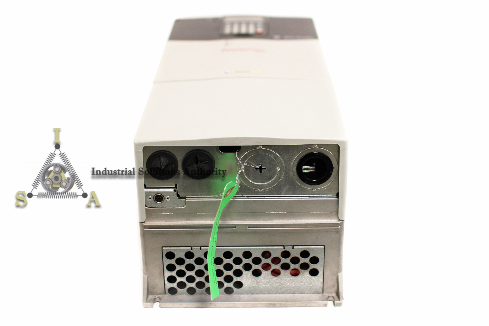 Allen Bradley PowerFlex 700 VFD 20BD052A3AYNANN0 40HP 18M Wty eBay