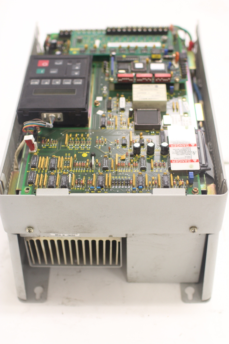 Rblt AllenBradley 1336 Plus VFD 1336SB020AAEN4 480V, 3PH, 20 HP 18M