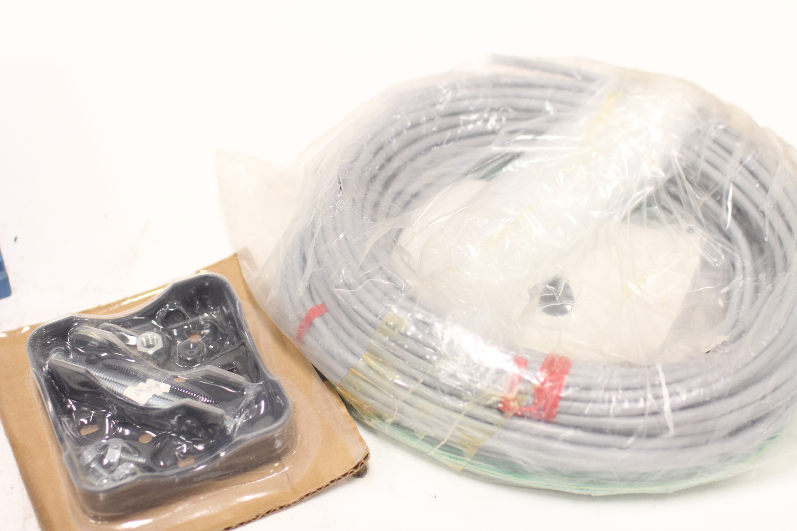 Bailey Fischer & Porter Magnetic Flowmeter Signal Converter