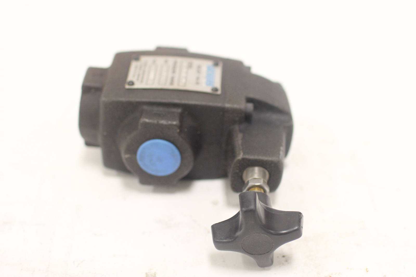 New Vickers Hydraulic Relief Valve CT06B50 1251000 PSIG