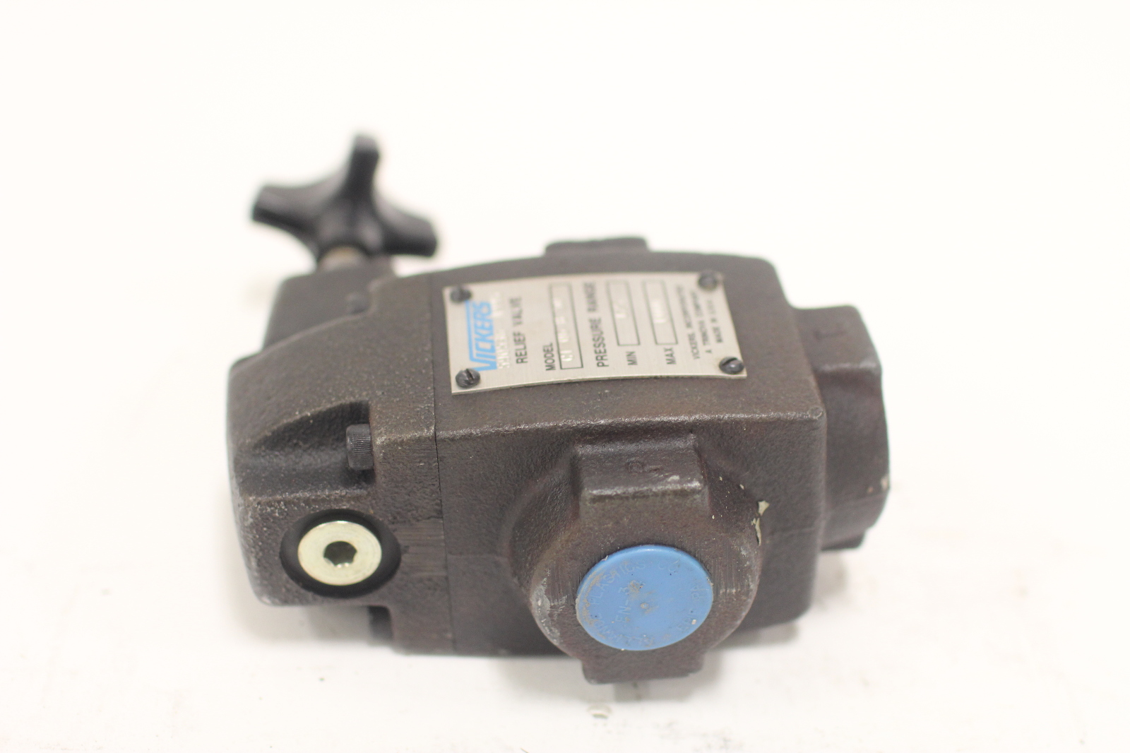 New Vickers Hydraulic Relief Valve CT06B50 1251000 PSIG