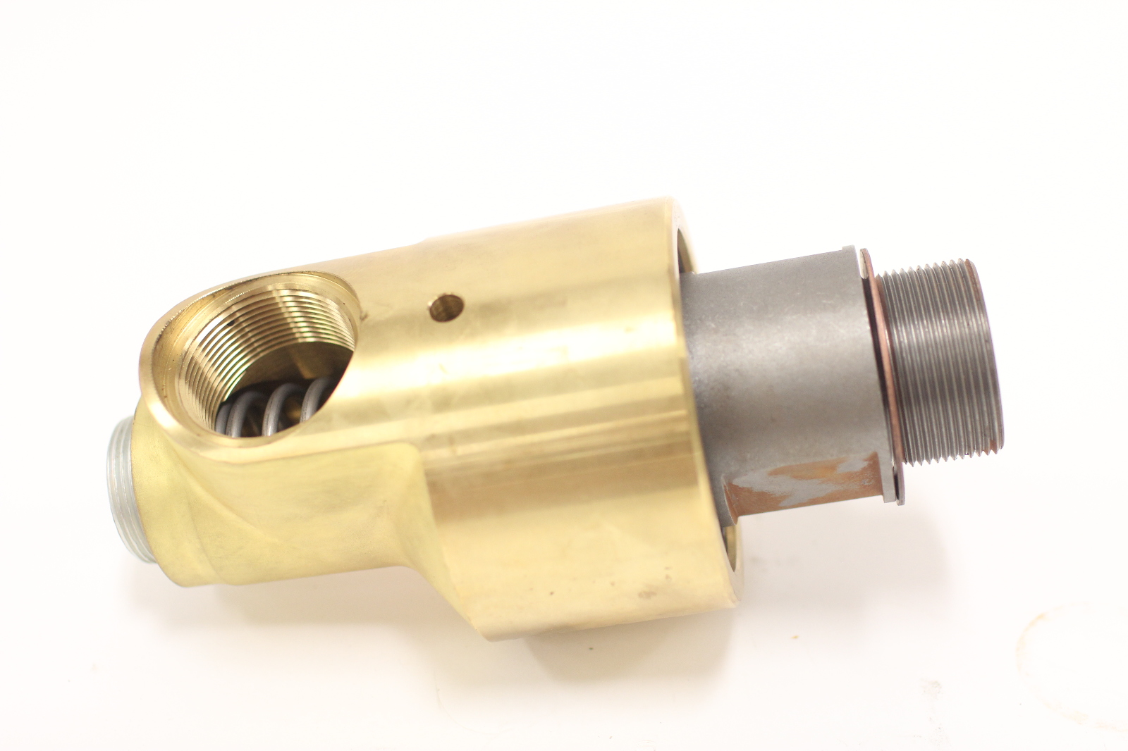 New Deublin Rotary Union 555000395 212 UN RH Rotor