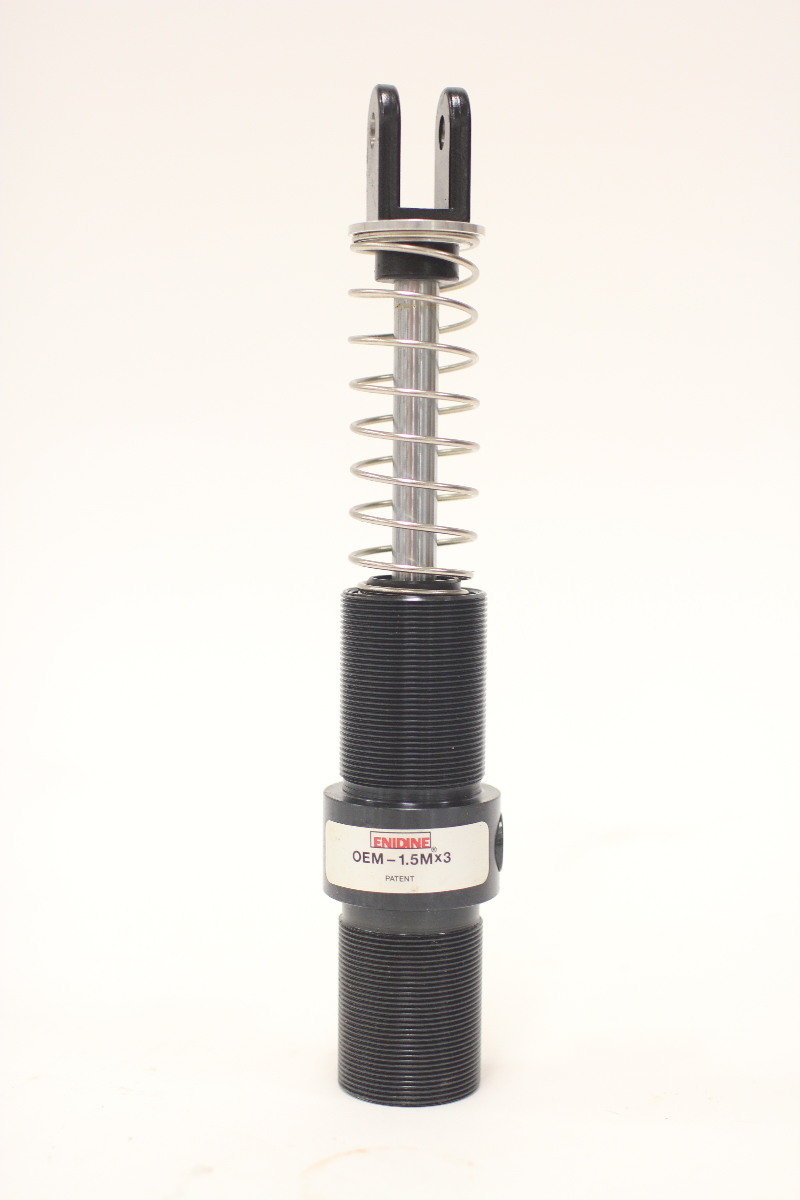 New Enidine Shock Absorber OEM1.5Mx3 Industrial Solutions Authority