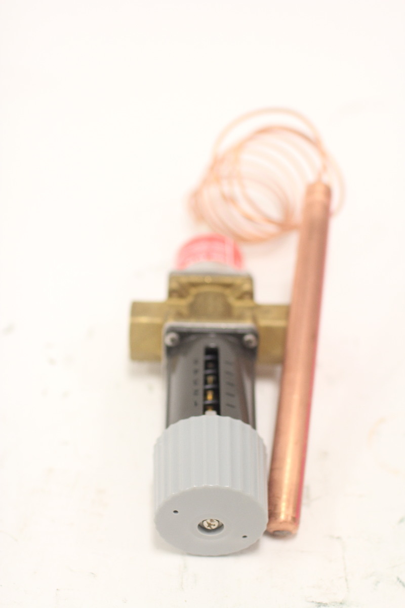 New Danfoss Type AVTA 20 Thermostatic Water Valve 003N3162 3/4" eBay