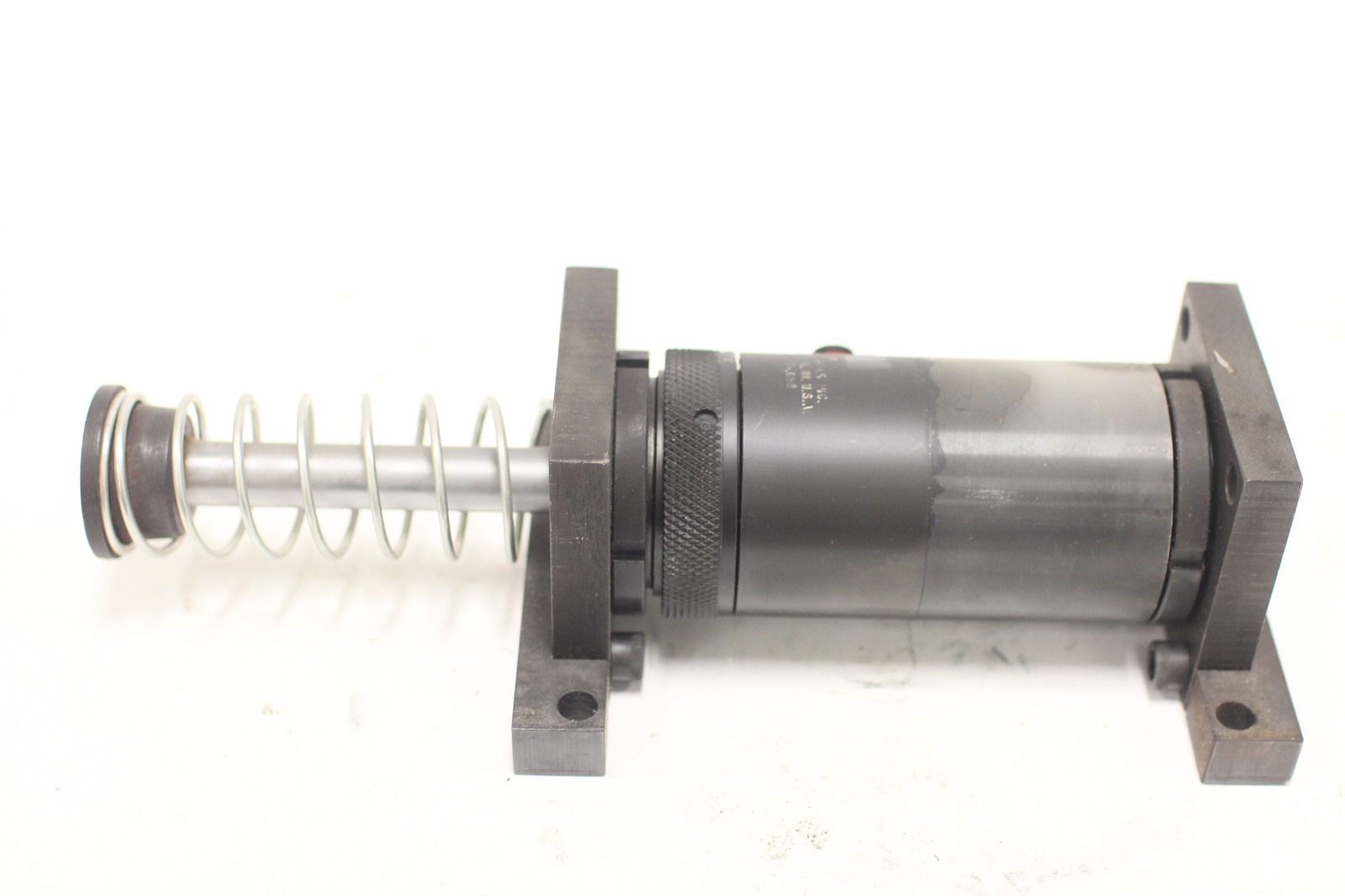 New Ace Controls Adjustable A11/8X4 Shock Absorber 11/8" Bore