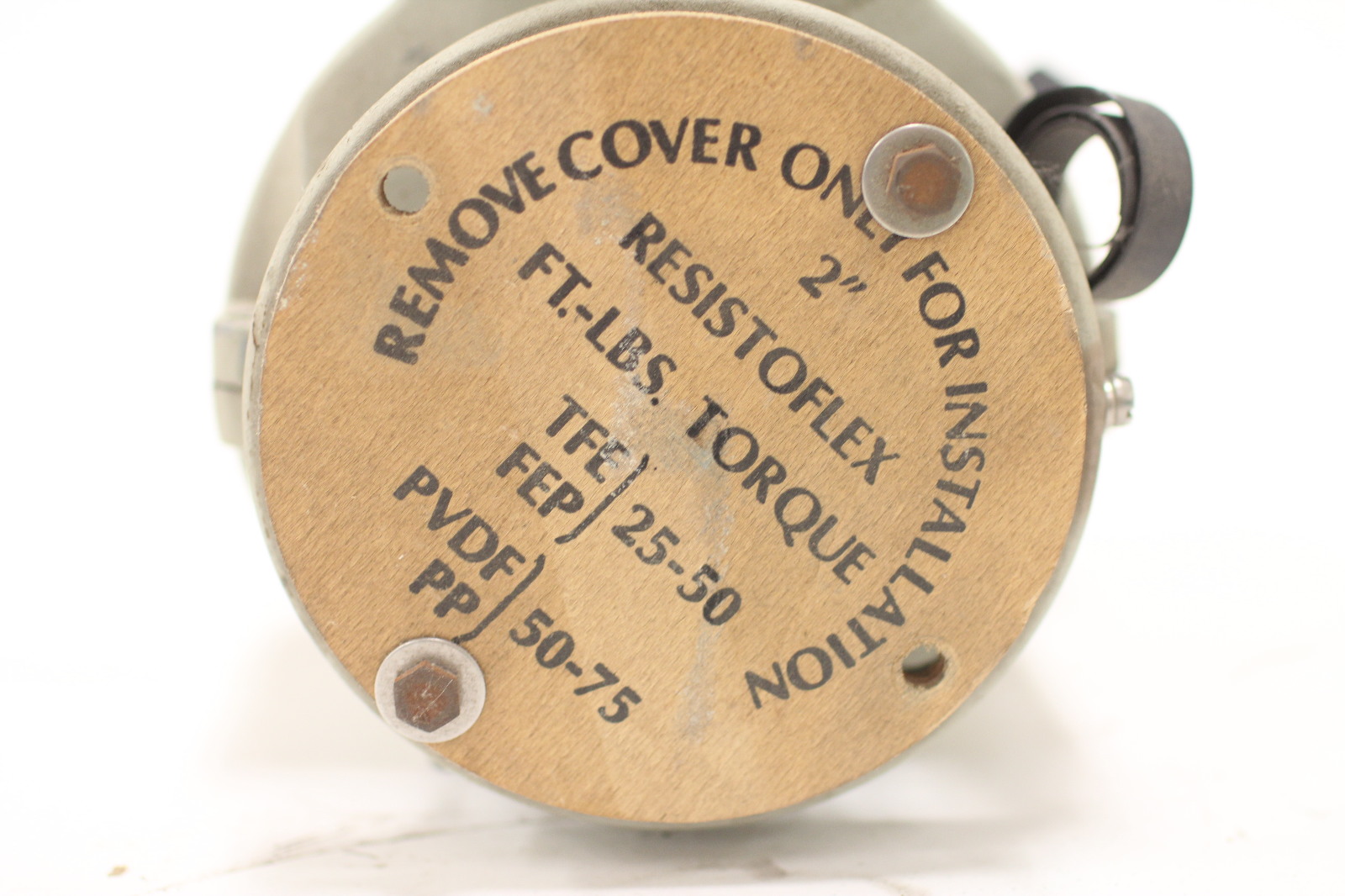 🔥 INSTRUCTION BULLETIN MAGNETIC FLOWMETERS 50XM1000 DESIGN