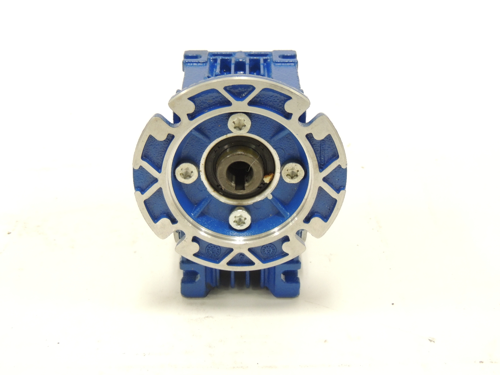 New Motovario Gearbox 5474473 Type NMRV 030 eBay