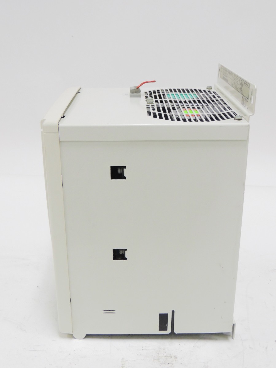 Rblt ABB DC Drive DCS800S01023005 60/125 HP, 240/500 Armature, 240/