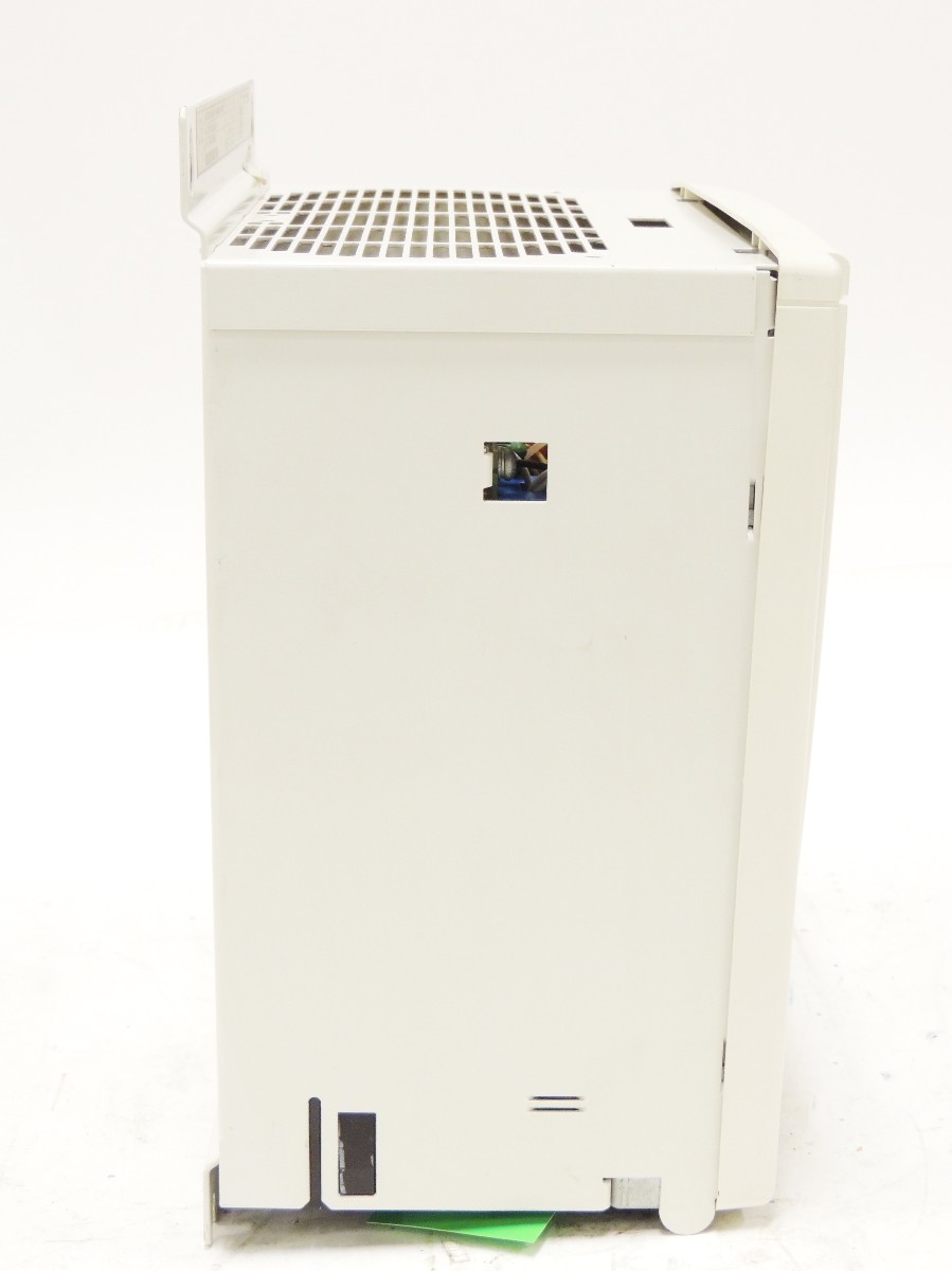 Rblt ABB DC Drive DCS800S02002505 5/10 HP, 240/500 Armature, 240/480