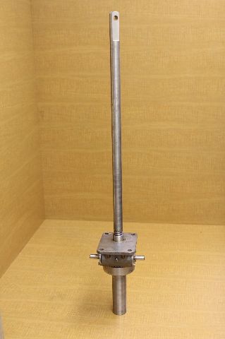 New Duff-Norton Inverted Mechanical Actuator M10404-398 10404