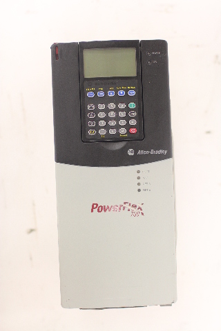 Rblt Allen-Bradley PowerFlex 700 VFD 20BD022A0AYNAND0