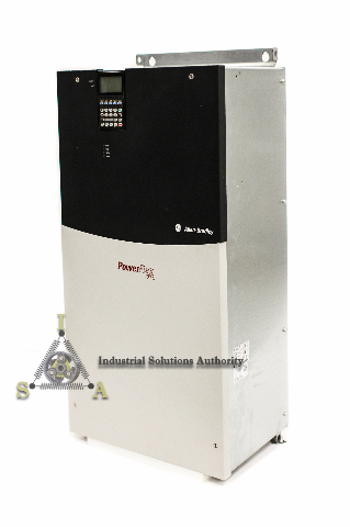 Rblt Allen Bradley PowerFlex 700S VFD Drive 20DD180A3EYNA1CEL 150 HP 18M WTY