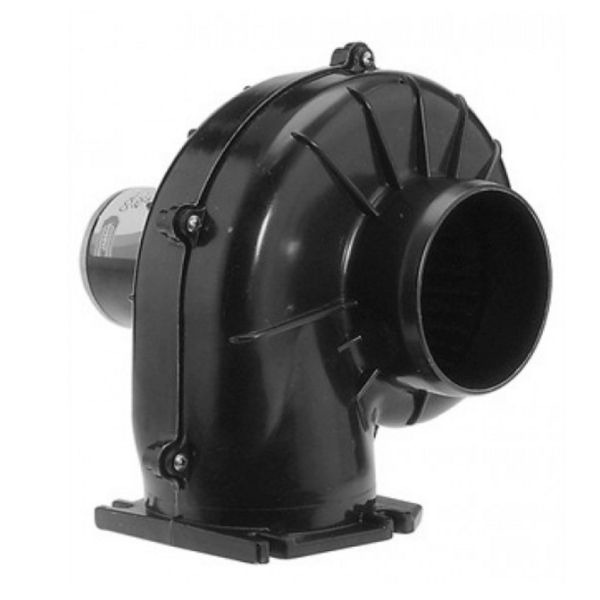 Jabsco Boat Blower 351150020 Bayliner Flangemount 3 Inch eBay