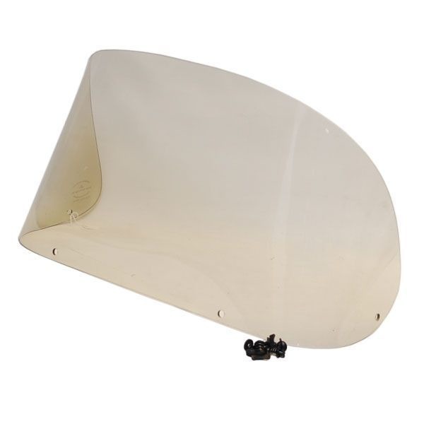ODYSSEY COTTAGE 29 INCH CLEAR BOAT PLEXIGLASS WINDSHIELD
