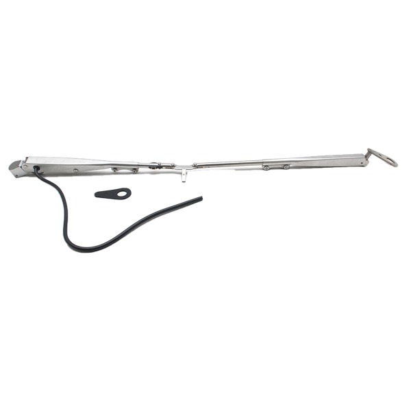 MARINCO AFI 33190W PREMIER PANTOGRAPHIC 1217 SS BOAT WINDSHIELD WIPER