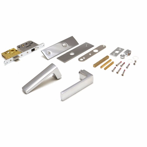 CARVER YACHTS 7100073 SOUTHCO MA0225142101 CHROME BOAT CABIN/ DOOR