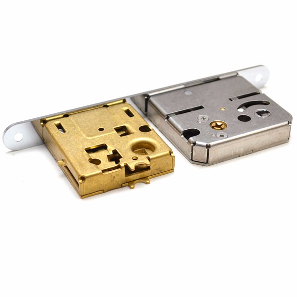 CARVER YACHTS 7100073 SOUTHCO MA0225142101 CHROME BOAT CABIN/ DOOR