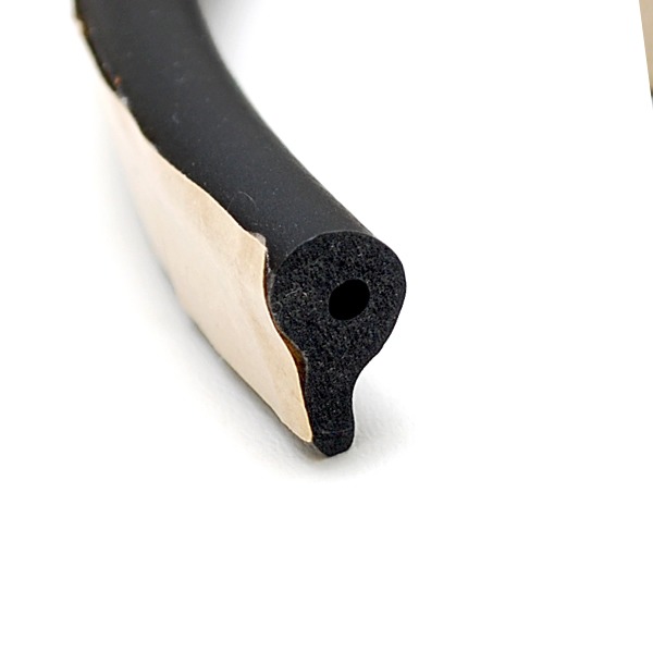 JIM BLACK 595HTSEAL 6 FT BOAT HATCH SEAL / GASKET