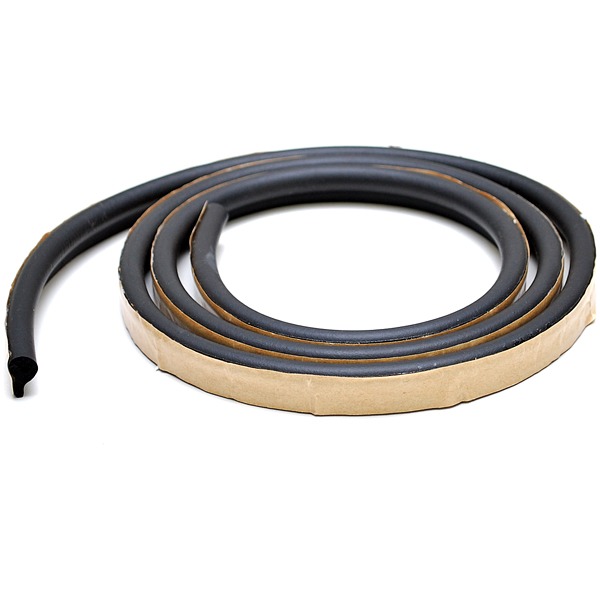 JIM BLACK 595HTSEAL 6 FT BOAT HATCH SEAL / GASKET