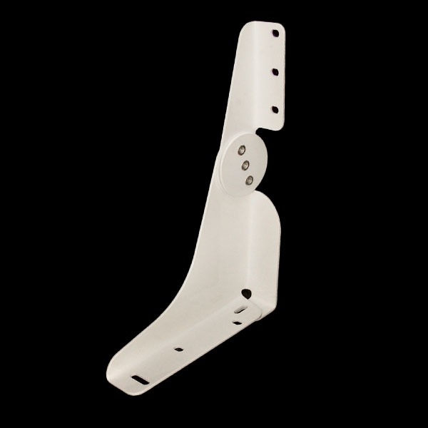 Bentley White 8 3/4 X 7 3/4 Inch Aluminum Boat Seat Hinge (Set of 2) eBay