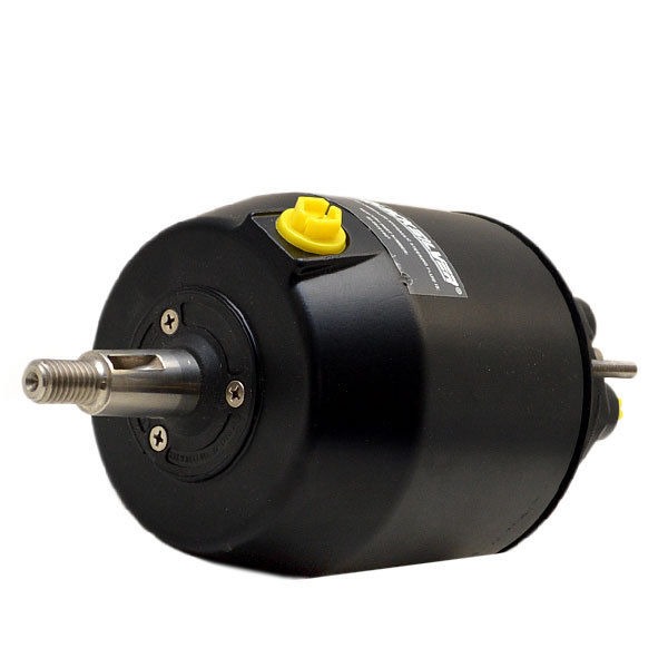 ULTRAFLEX UP33FN MERCURY QUICKSILVER 6.9MPA BOAT HYDRAULIC STEERING PUMP eBay