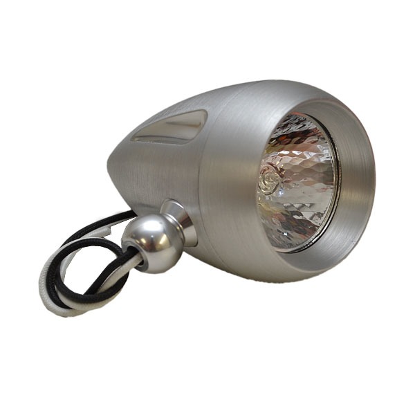 Malibu 6170102PG Titan G3 Tower Clear Boat Wakeboard Halogen Lights