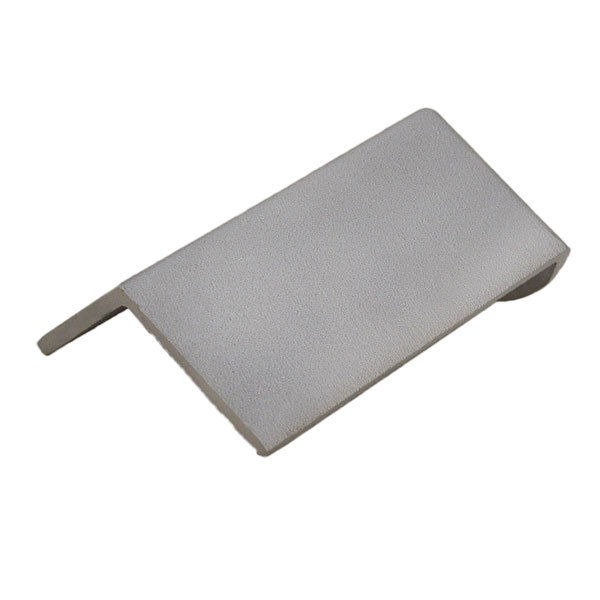 G3 CAST ALUMINUM 2 3/4 X 2 3/4 INCH BOAT CORNER BRACKET MCC73360525