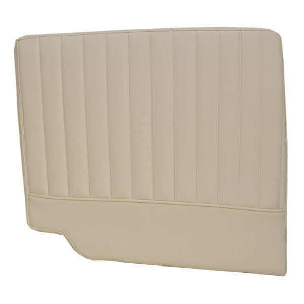 MAKO 216 PORT CREAM 19 1/4 X 18 X 2 1/4 BOAT JUMP SEAT CUSHION 122572 4509205 eBay