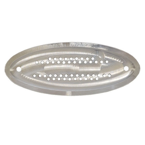 boat horn grill cover mastercraft 24 ns077 billet aluminum 5 x 2 inch boat horn boat horn grill cover mastercraft 24 ns077 billet aluminum 5 x 2 inch boat horn