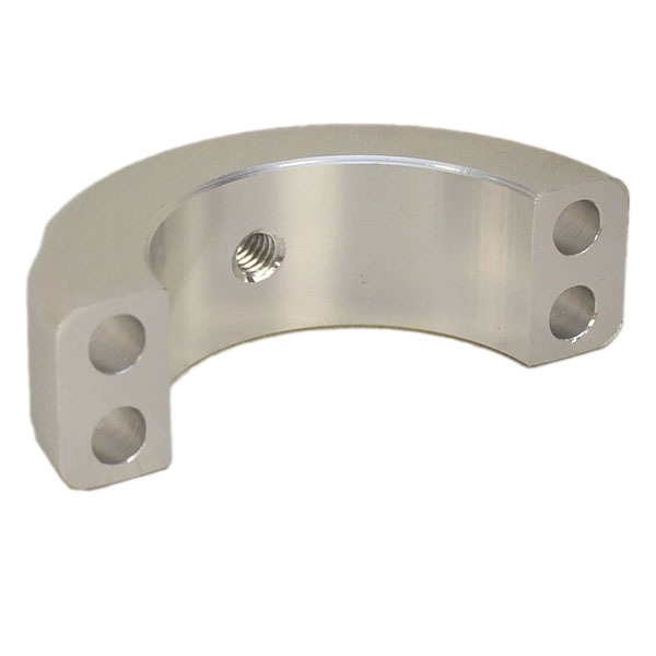 MasterCraft 24N5035 Aluminum 1 7/8 Boat Wakeboard Tower Mirror Clamp