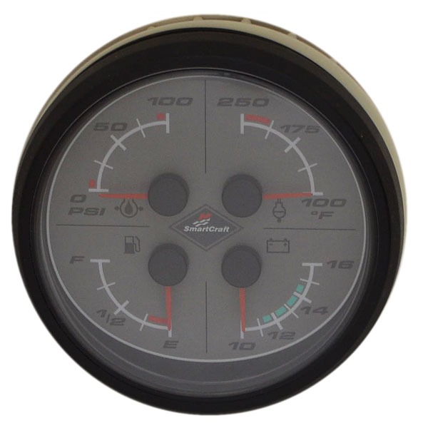 Mercury 79879946K1 Smartcraft SC100 System Link Multifuction Boat