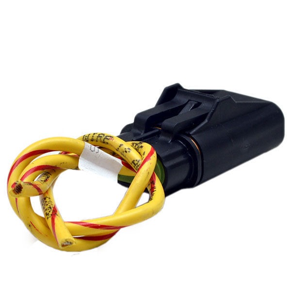 DELPHI PA66 BLACK 2WIRE 10 AMP BOAT STEREO FUSE HOLDER eBay