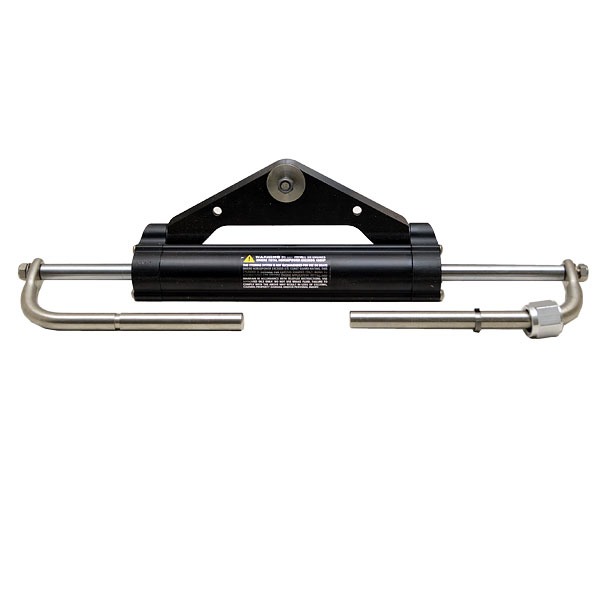 Teleflex HC4658 Baystar Outboard Compact Boat Hydraulic Steering Cylinder