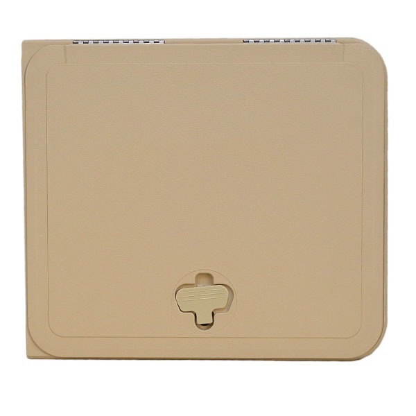 boat storage hatch innovative product solutions 1618 custom taupe poly boat boat storage hatch innovative product solutions 1618 custom taupe poly boat