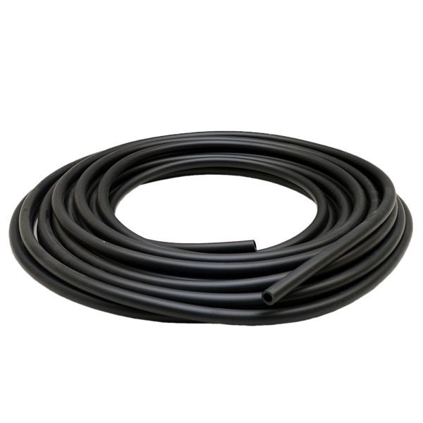 Barbour Plastics Black 5/8 OD x 70 FT Boat Rub Rail Insert