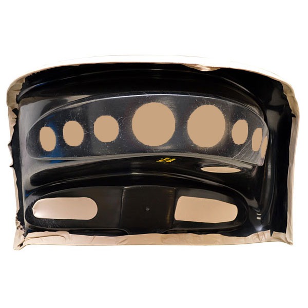 Bryant 30 X 16 Inch Beige Boat Blank Dash Panel Console eBay