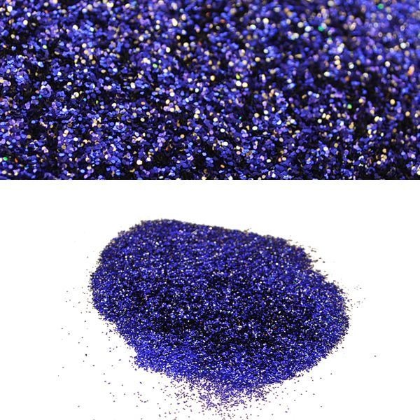 TRACKER 45740 BEYOND BLUE BOAT METAL GLITTER FLAKE 8 OZ OEM PAINT FLAKE