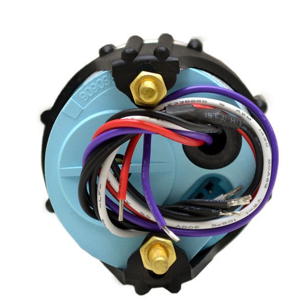 Faria Boat Depth Sounder / Finder Gauge DS1025A | Silver 2 Inch | eBay