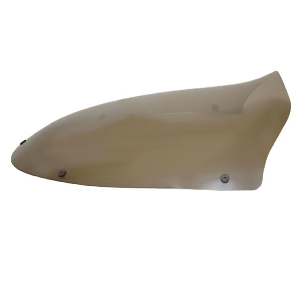 Harris Kayot Bronze Tinted 23 1/4 Inch Pontoon Boat Plexiglass